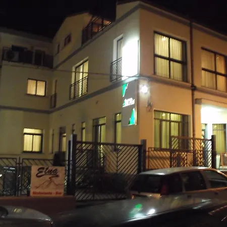 Ai Pini Hotel