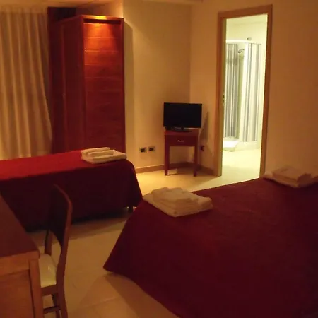 Ai Pini Hotel Nicolosi