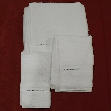 Hotel Ai Pini 3*