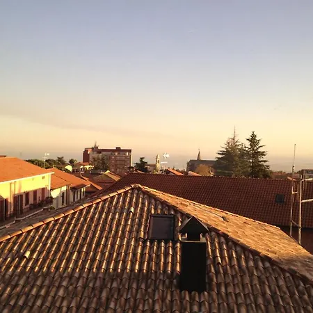 Hotel Ai Pini