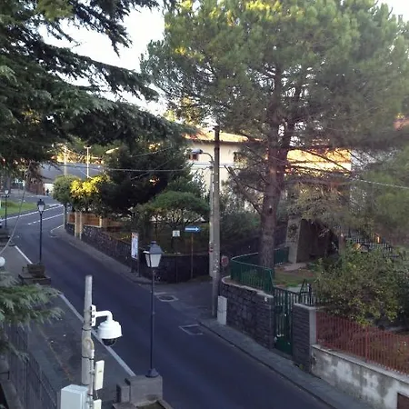 Ai Pini Hotel Nicolosi