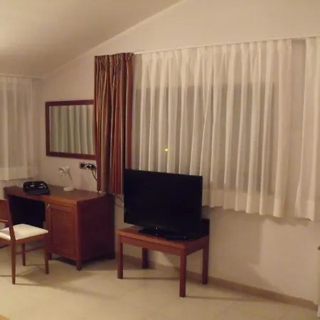 Hotel Ai Pini Nicolosi