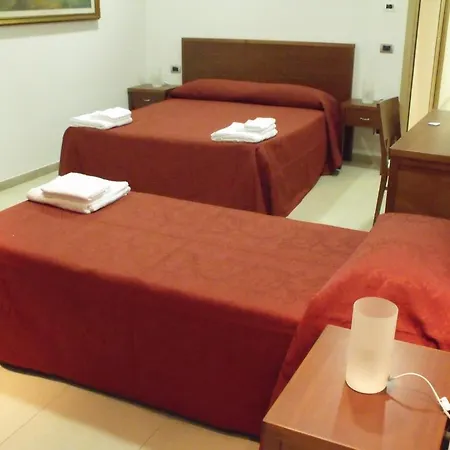 Hotel Ai Pini Nicolosi