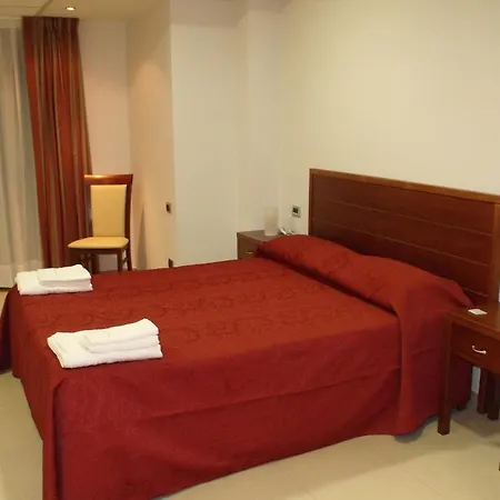 Ai Pini Hotel 3*