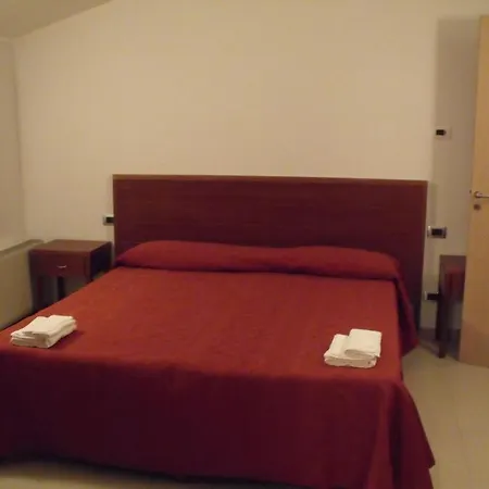 Ai Pini Hotel