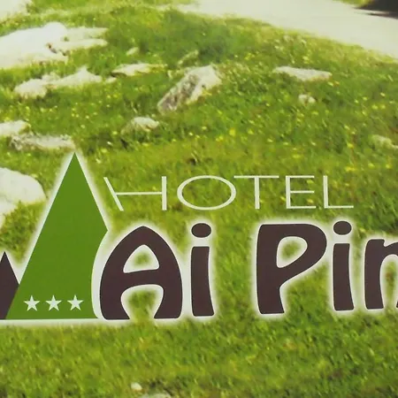 Ai Pini Szálloda Nicolosi