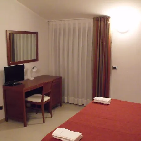 Ai Pini Hotel